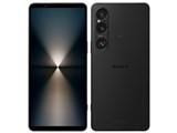 Xperia 1 VI SOG13 au [ブラック] JAN: