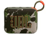 JBL GO 4 [スクワッド] JAN:4968929220809