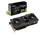 TUF-RTX3080-O10G-V2-GAMING [PCIExp 10GB] JAN:0195553322973