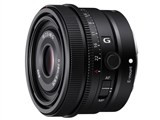 FE 40mm F2.5 G SEL40F25G JAN:4548736130623