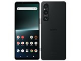 Xperia 1 V SO-51D docomo [ブラック] JAN: