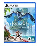 Horizon Forbidden West スタンダードエディション [PS5] JAN:4948872016131