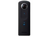 RICOH THETA S JAN:4961311901577