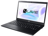 LAVIE Smart HM PC-SN18CSADG-C [パールブラック] JAN:4562447049173