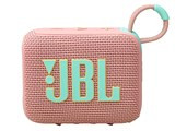 JBL GO 4 [スウォッシュピンク] JAN:4968929221639