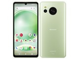 AQUOS sense8 SH-54D docomo [ペールグリーン] JAN: