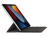 iPad(第9世代)用 Smart Keyboard 英語(US) MX3L2LL/A JAN: