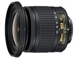 AF-P DX NIKKOR 10-20mm f/4.5-5.6G VR JAN:4960759148209