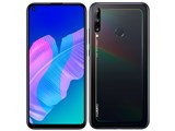 HUAWEI P40 lite E SIMフリー [ミッドナイトブラック] JAN:6901443400997