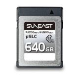 SE-CFXB640S1700 [640GB] JAN:4573574595013