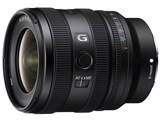 FE 16-25mm F2.8 G SEL1625G JAN:4548736156623