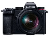 LUMIX DC-S5K 標準ズームKレンズキット JAN:4549980624197