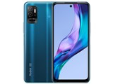 Redmi Note 10T SIMフリー [レイクブルー] JAN:6934177777837