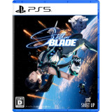 Stellar Blade [PS5] JAN:4948872016858