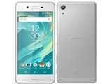 Xperia X Performace SOV33 au [ホワイト] JAN:4941787057343