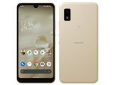 AQUOS wish2 A204SH ワイモバイル [アイボリー] JAN:4549046135643