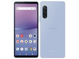 Xperia 10 V SO-52D docomo [ラベンダー] JAN: