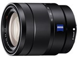 Vario-Tessar T* E 16-70mm F4 ZA OSS SEL1670Z JAN:4905524935455