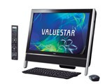 VALUESTAR N VN770/GS6B PC-VN770GS6B [ファインブラック] JAN: