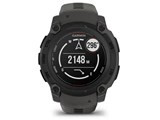Instinct E 40mm 010-02932-12 [Black/Charcoal] JAN:0753759345136