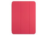 iPad(第10世代)用 Smart Folio MQDT3FE/A [ウォーターメロン] JAN: