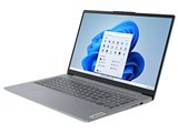 IdeaPad Slim 3 Ge 8 AMD Ryze 5 7530U・16GBメモリー・512GB SSD・15.6型フルHD液晶搭載 82XM00FCJP [アークティックグレー] JAN: