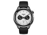 Xiaomi Watch S4 [ブラック] JAN:6941812732403