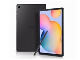 Galaxy Tab S6 Lite [グレー] JAN:4986773230584