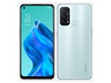 OPPO Reno5 A SIMフリー [アイスブルー] JAN:4580038877455