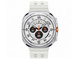 Galaxy Watch Ultra SM-L705FZWJSJP [チタニウムホワイト] JAN:4986773240392