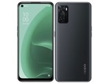 OPPO A55s 5G 楽天モバイル [ブラック] JAN:4580038876113