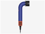 Dyson Supersoic r ヘアドライヤー HD17 VBTO [ビンカブルー/トパーズ] JAN:5025155096451