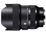 14-24mm F2.8 DG DN [ソニーE用] JAN:0085126213657