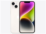 iPhone 14 512GB SIMフリー [スターライト] JAN:4549995362183