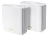 ZeWiFi AX (XT8) 2台セット [ホワイト] JAN:4718017579056