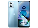 moto g64y 5G ワイモバイル [シルバーブルー] JAN:4549046144386