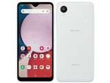 Galaxy A23 5G SC-56C docomo [ホワイト] JAN:4942857225938