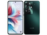 OPPO Reno11 A ワイモバイル [ダークグリーン] JAN: