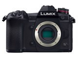 LUMIX DC-G9 ボディ JAN:4549980016695