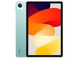 Redmi Pad SE 6GB+128GB [ミントグリーン] JAN:6941812740965