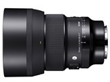 85mm F1.4 DG DN [ソニーE用] JAN:0085126322656