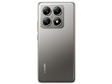 Xiaomi 14T Pro 512GB SIMフリー [チタングレー] JAN:6941812709979