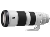 FE 200-600mm F5.6-6.3 G OSS SEL200600G JAN:4548736099791