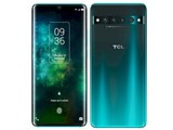 TCL 10 Pro SIMフリー [Forest Mist Green] JAN:4580678546353