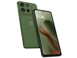 moto g66j 5G SIMフリー [PANTONE Dill] JAN:4582239433614