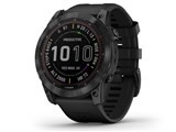 feix 7X Sapphire Dual Power 010-02541-43 [Ti Black DLC/Black] JAN:0753759287115