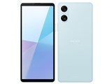 Xperia 10 VI SIMフリー [ブルー] JAN: