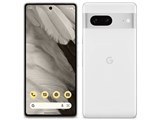 Google Pixel 7 128GB SIMフリー [Snow] JAN:0840244700690