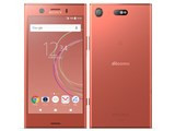 Xperia XZ1 Compact SO-02K docomo [Twilight Pik] JAN: