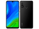 HUAWEI nova lite 3+ SIMフリー [未開封] JAN:6901443395729